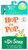 HOP ON POP BOOK & CD