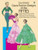 Great Fashion Designs of the Fifties Paper Dolls: 30 Haute Couture Costumes by Dior, Balenciaga and Others (Dover Paper Dolls)