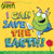 I Can Save the Earth!: One Little Monster Learns to Reduce, Reuse, and Recycle (Little Green Books)