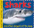 Sharks: And Other Dangers of the Deep (Smart Kids)