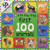 First 100 Animals Lift-the-Flap: Over 50 Fun Flaps to Lift and Learn