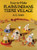 Easy-to-Make Plains Indians Teepee Village (Dover Children's Activity Books)