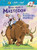 Once upon a Mastodon: All About Prehistoric Mammals (Cat in the Hat's Learning Library)