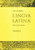 Lingua Latina: Part II: Indices