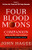 Four Blood Moons Companion Study Guide and Journal: Includes Full-Color Foldout Timeline