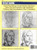 Portrait Drawing: A Step-By-Step Art Instruction Book (Artist's Painting Library)