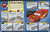 Ultimate Sticker Collection: Disney Pixar Cars (Ultimate Sticker Collections)