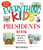 The Everything Kids' Presidents Book: Puzzles, Games and Trivia - for Hours of Presidential Fun (black & white)