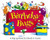 Birthday Bugs: A Pop-up Party by David A. Carter (David Carter's Bugs)