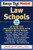 Essays That Worked for Law Schools: 40 Essays from Successful Applications to the Nation's Top Law Schools