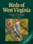 Birds of West Virginia Field Guide (Bird Identification Guides)
