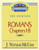 Romans-Chapters 1-8