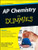 AP Chemistry For Dummies