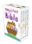 Baby's First Bible Boxed Set: The Story of Jesus, Noah's Ark, The Story of Moses, Adam and Eve