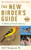 The New Birder's Guide to Birds of North America (Peterson Field Guides)