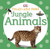 Touch and Feel: Jungle Animals (Touch & Feel)