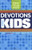 The One Year Devotions for Kids #1 (One Year Book)