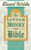 Little Money Bible: The Ten Laws of Abundance