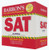 Barron's SAT Flash Cards, 2nd Edition