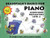 Beanstalk's Basics for Piano: Lesson Book Preparatory Book A