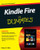 Kindle Fire For Dummies