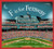 F is for Fenway: America's Oldest Major League Ballpark (Sleeping Bear Alphabets)