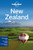 Lonely Planet New Zealand (Travel Guide)