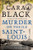 Murder on the Ile Saint-Louis (Aimee Leduc Investigations, No. 7)