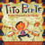 Tito Puente, Mambo King/Tito Puente, Rey del Mambo (Pura Belpre Honor Books - Illustration Honor)