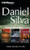 Daniel Silva Gabriel Allon CD Collection: Prince of Fire, The Messenger, The Secret Servant (Gabriel Allon Series)