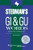 Stedman's GI & GU Words (Stedman's Word Books)