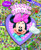 Minnie Mouse (Disney) Look and Find