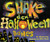 Shake Dem Halloween Bones (Turtleback School & Library Binding Edition)