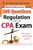 McGraw-Hill Education 500 Regulation Questions for the CPA Exam (Mcgraw-Hill Education 500 Questions Series)
