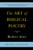 The Art of Biblical Poetry