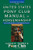 The United States Pony Club Manual Of Horsemanship Intermediate Horsemanship (C Level)