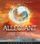 Allegiant CD (Divergent Series)