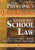 The Principal?s Quick-Reference Guide to School Law: Reducing Liability, Litigation, and Other Potential Legal Tangles