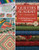 Quilter's Academy Vol. 1 - Freshman Year: A Skill-Building Course in Quiltmaking