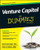 Venture Capital For Dummies