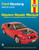 Ford Mustang 2005 thru 2014 (Haynes Repair Manual)