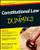 Constitutional Law For Dummies