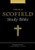 The Old Scofield Study Bible, KJV, Classic Edition (Thumb-Indexed, Navy Bonded Leather)