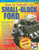 How to Rebuild the Small-Block Ford (S-A Design)