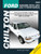 Chilton Total Car Care Ford Ranger Pick-ups 2000-2011 & Mazda B-series Pick-ups 2000-2009 (Chilton's Total Car Care Repair Manuals)