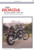 Clymer Honda 400-450Cc Twins 1978-1987: Service Repair Maintenance