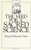 The Need for a Sacred Science (S U N Y Series in Religious Studies)