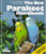 The New Parakeet Handbook: Everything About the Purchase, Diet, Diseases, and Behavior of Parakeets : With a Special Chapter on Raising Parakeets (New Pet Handbooks) (English and German Edition)