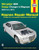 Title Chrysler 300 - Dodge Charger & Magnum: 2005 thru 2010 (Haynes Repair Manual)
