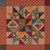 Homestyle Quilts: Simple Patterns and Savory Recipes